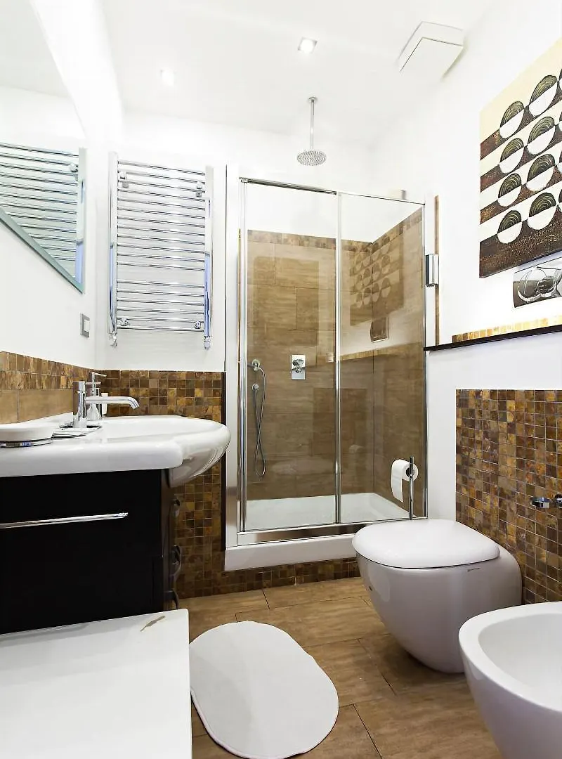 Hotel Agramante Palermo 3*,