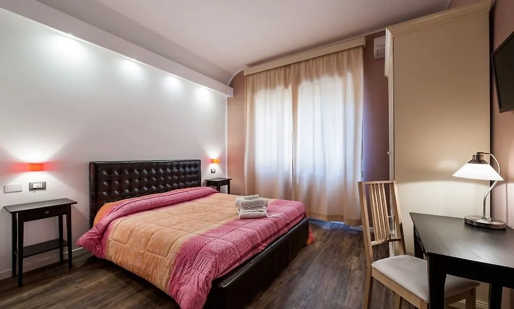 Hotel Agramante Palermo