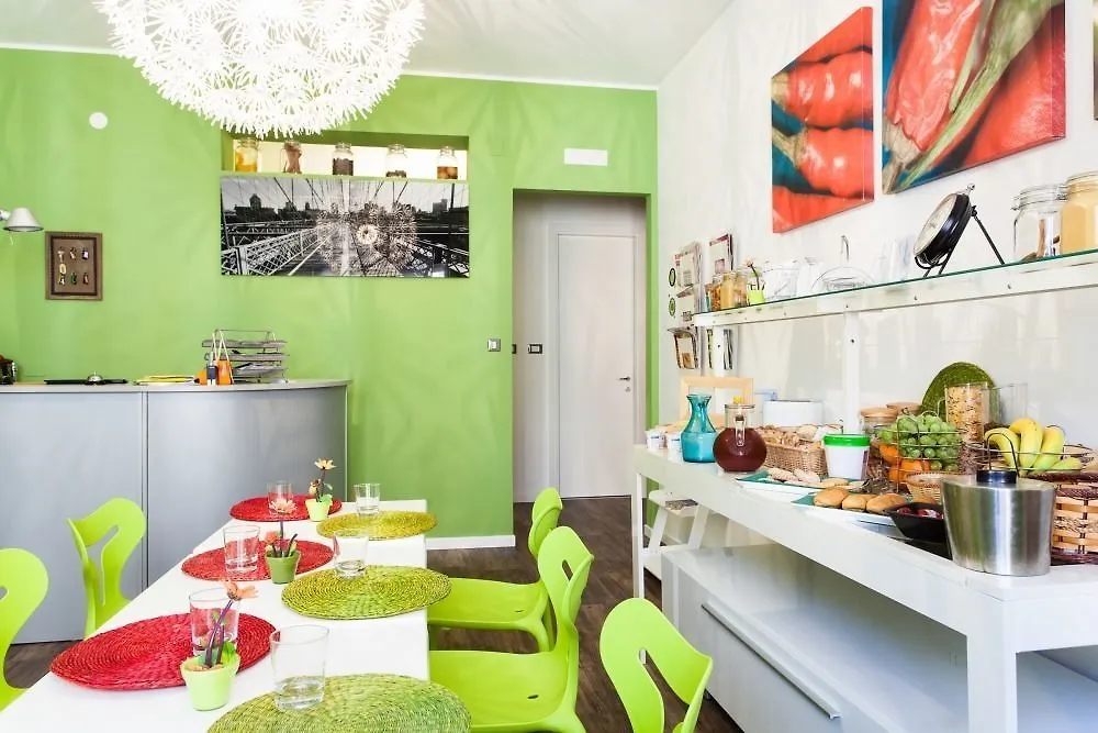 Hotel Agramante Palermo