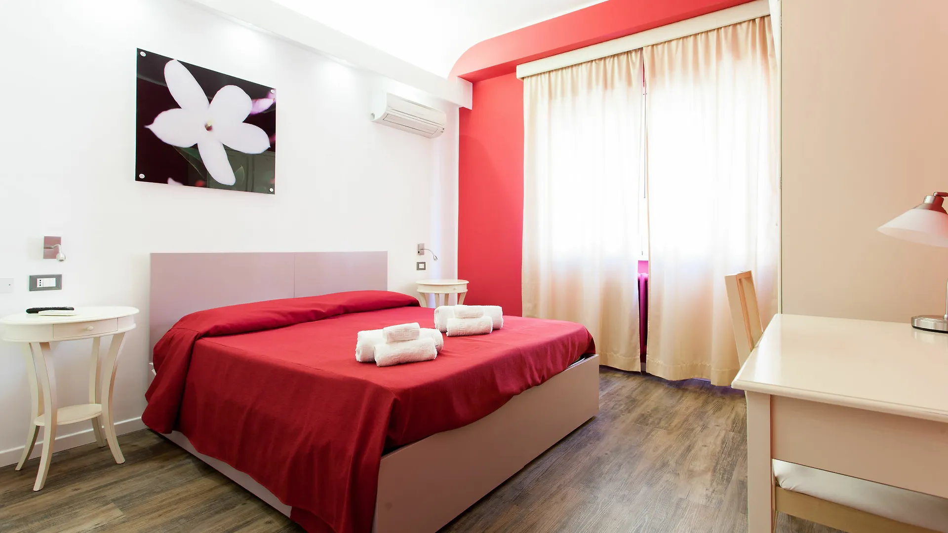 Hotel Agramante Palermo