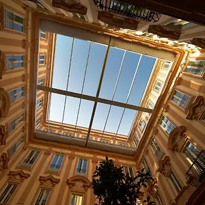 מלון Grand Piazza Borsa