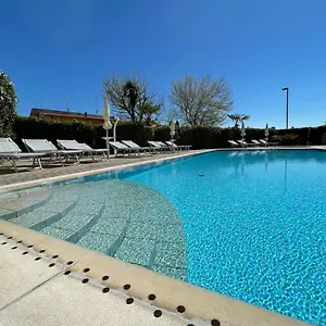 *** Aparthotel Beatrix Italia
