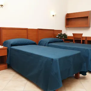 Gloria Hotel