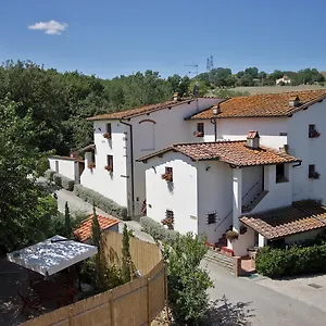*** Hotel Tenuta Il Burchio Italia