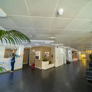 Ibis Styles Cristal Hotel