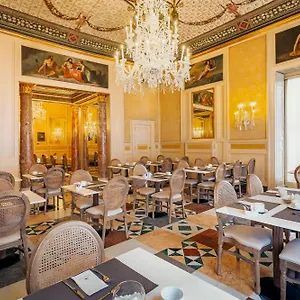 Eurostars Palace **** Παλέρμο