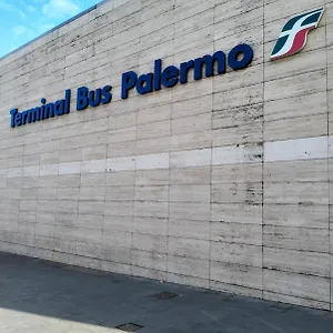 Stazione Di Affitti Palermo