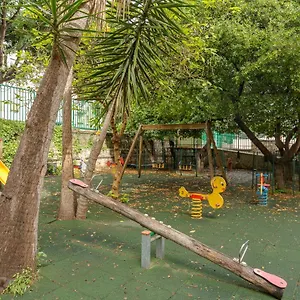 Casa Per Ferie Don Orione Hotel