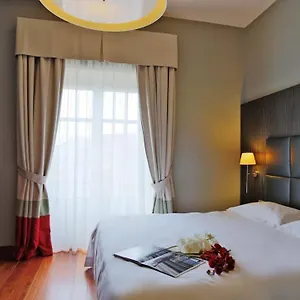 Hotel Porta Felice&spa
