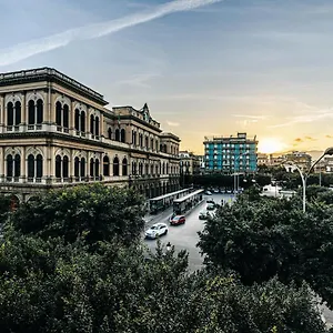 Hotel Giulio Cesare 14,
