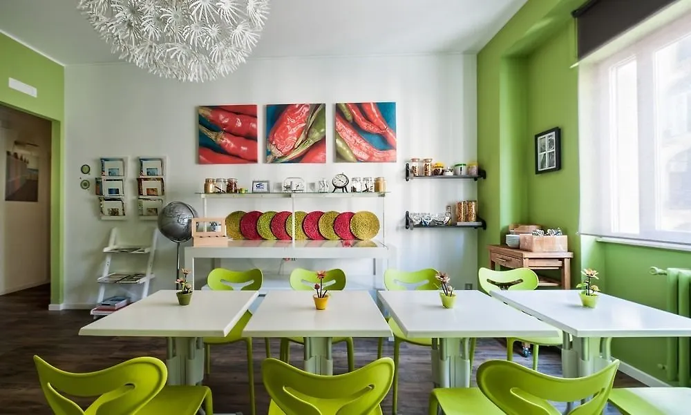 Agramante Hotel Palermo