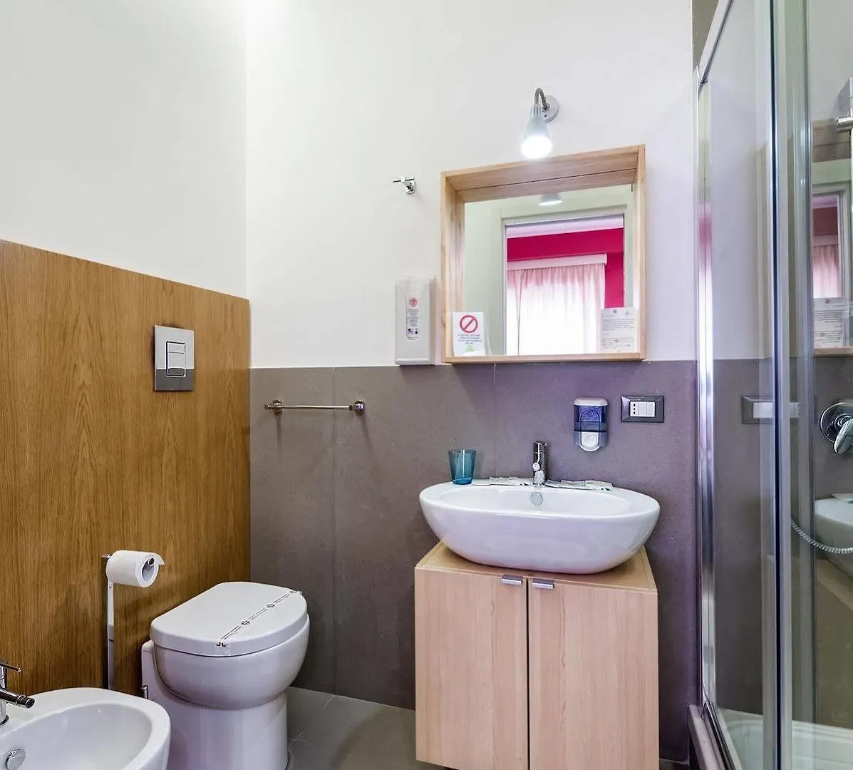 Hotel Agramante Palermo