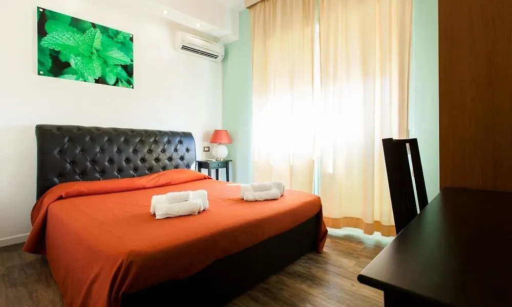 Agramante Hotel Palermo